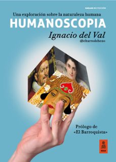 Imagen Principal de Humanoscopia