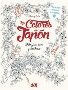 los colores de japon-nancy peña-9788418354878