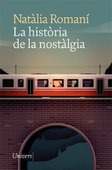 la historia de la nostalgia (cat)-9788418375378