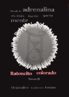 31711. donde la adrenalina es mas fuerte que tu mente. tomo ii-alejandro gutierrez fontan-9788418402678