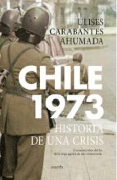chile 1973 (ebook)-ulises carabantes ahumada-9788418414978