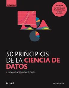 50 principios de la ciencia de datos (ebook)-9788418459511