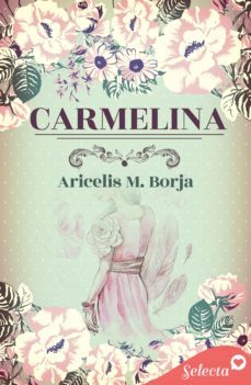 carmelina (ebook)-aricelis m. borja-9788418497278