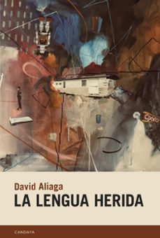 Imagen Principal de La lengua herida