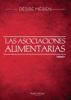 las asociaciones alimentarias. tomo 1 (ebook)-9788418549878