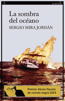 la sombra del oceano (ebook)-sergio mira-9788410455009