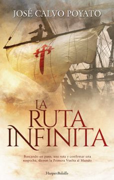 la ruta infinita-9788418623578