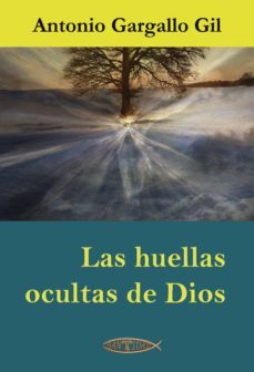 las huellas ocultas de dios (ebook)-9788418631078