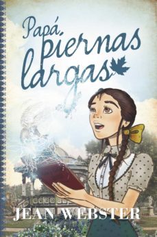 papa piernas largas (ebook)-jean webster-9788418648878
