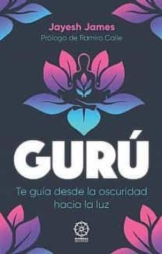 gurú-jayesh james-9788418672378