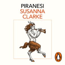 piranesi (audiolibro)-susanna clarke-9788418681578