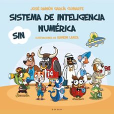 sistema de inteligencia numerica (sin) (ebook)-9788419048349
