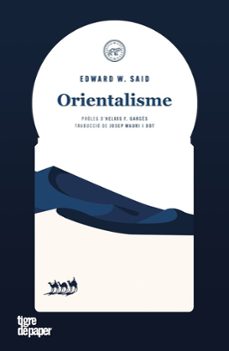 orientalisme-edward w. said-9788418705878