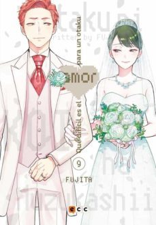 que dificil es el amor para un otaku 9-fujita fujita-9788418742378