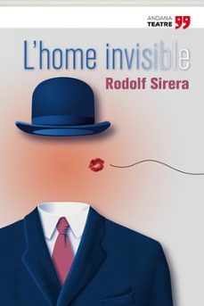 l home invisible-rodolf sirera-9788418762178