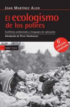 el ecologismo de los pobres (ebook)-9788418826078