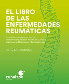el libro de las enfermedades reumaticas-9788418842078