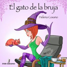 el gato de la bruja (audiolibro)-helena cosano-9788418848278