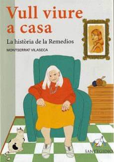 vull viure a casa-montserrat vilaseca brugueras-9788418849978