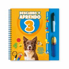 aprendo con 3 años (actividades para preparar p4)-9788418861178