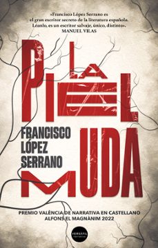 la piel muda-9788418883378