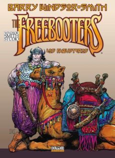 the freebooters-9788418898778