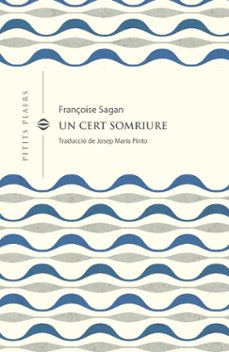 un cert somriure-françoise sagan-9788418908378