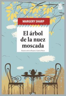 el arbol de la nuez moscada (ebook)-9788418918278