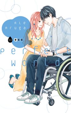 perfect world nº 11-rie aruga-9788418931178