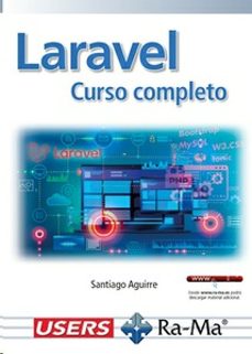 laravel curso completo-santiago aguirre-9788418971778