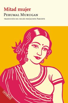 mitad mujer (ebook)-perumal murugan-9788418994944