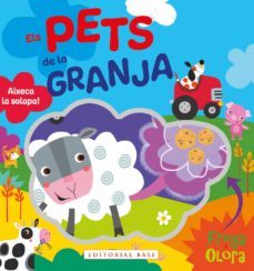 els pets de la granja-j.j. lacowich-9788419007278