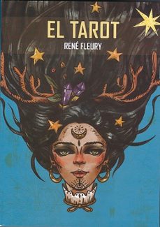 tarot, el-rene fleury-9788419014078