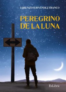 (i.b.d.) peregrino de la luna-lorenzo fernandez franco-9788419092878