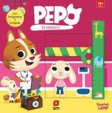 pepo es medico-9788419102478