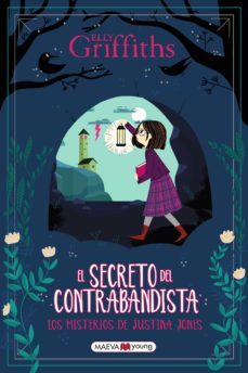 los misterios de justina jones 2 (ebook)-elly griffiths-9788419110978