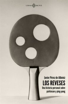 los reveses (ebook)-javier perez de albeniz-9788419119278