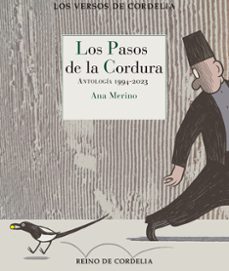 los pasos de la cordura-ana merino-9788419124678
