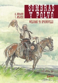 sombras y polvo-g. berardi-i. milazzo-9788419148278