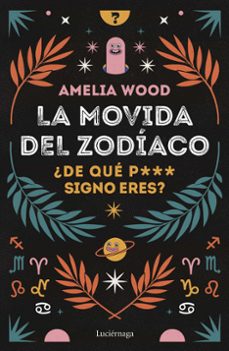 la movida del zodiaco-9788419164278