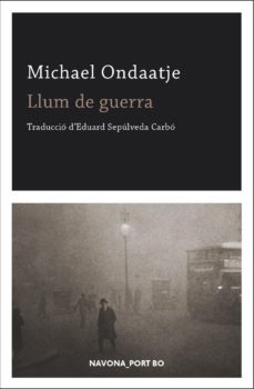 llum de guerra (ebook)-michael ondaatje-9788419179678
