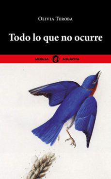 todo lo que no ocurre-9788419202178