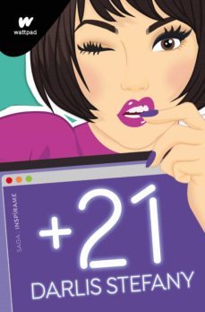+21 (saga: inspirame 2) (ebook)-9788419241078