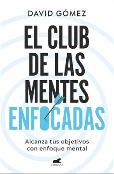 el club de las mentes enfocadas-9788419248978