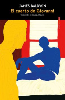 el cuarto de giovanni-james baldwin-9788419261878