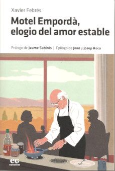 motel emporda, elogio del amor estable-9788419292278