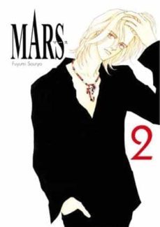 mars 2-9788419296078