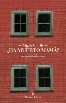 ¿ha muerto mama?-9788419320278