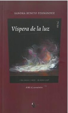 víspera de la luz-sandra benito fernandez-9788419372178