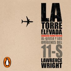 la torre elevada (audiolibro)-lawrence wright-9788419399878